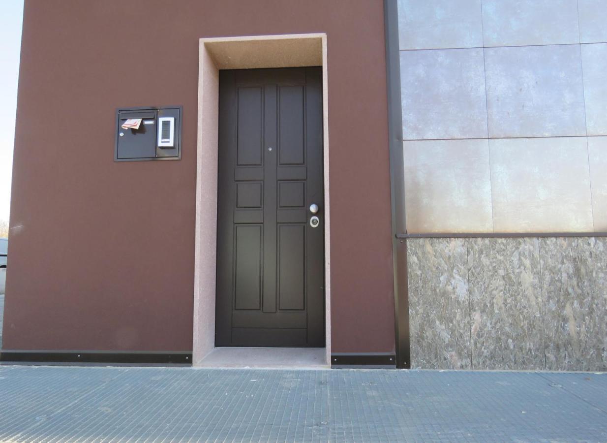 Lazzaretto Apartments Bologna Exterior foto